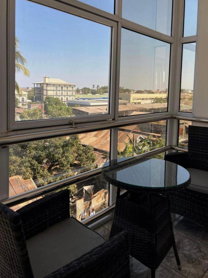 Mahajanga Residences Exterior foto